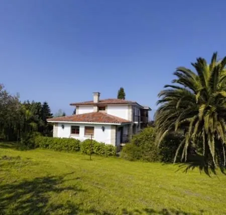 Casona El Palomar Holiday home *