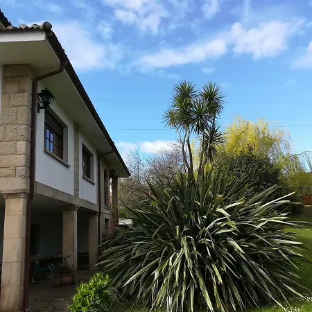 Holiday home Casona El Palomar