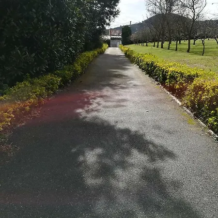 Holiday home Casona El Palomar