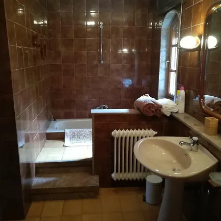 Casona El Palomar