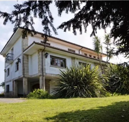 Holiday home Casona El Palomar *