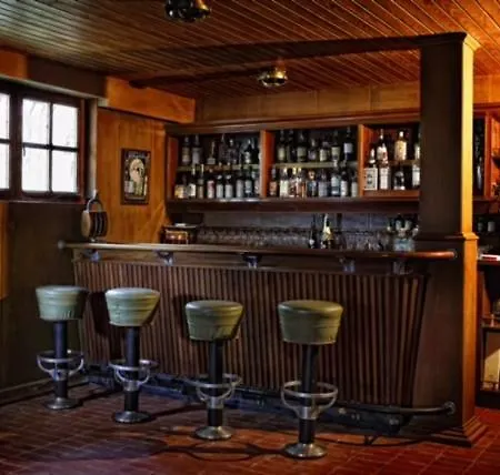 Casona El Palomar Holiday home Muros De Nalon