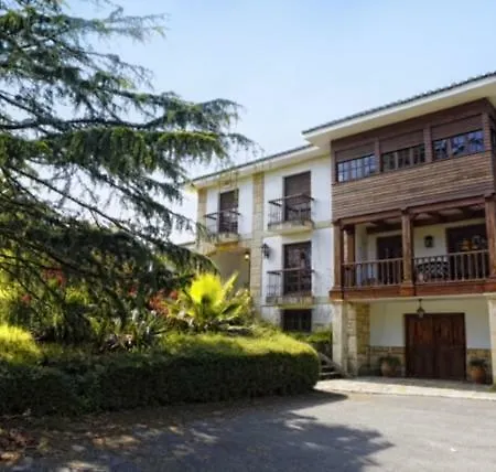 Casona El Palomar