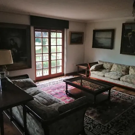 بيت للعطل Casona El Palomar