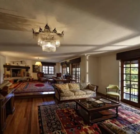 Casona El Palomar بيت للعطل *