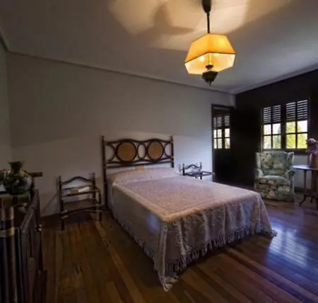 بيت للعطل Casona El Palomar Muros de Nalón
