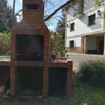 Casona El Palomar بيت للعطل Muros de Nalón