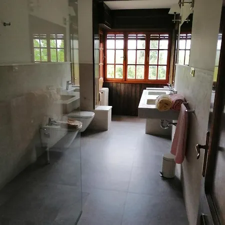 بيت للعطل Casona El Palomar